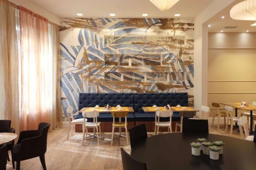 Best Western Hotel Piemontese, Bergamo