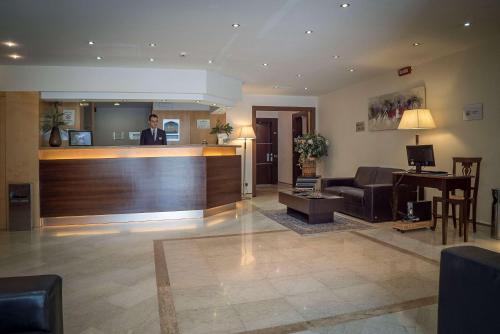 Best Western Suites & Residence Hotel - image 8
