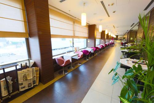 Best Western Plus Hotel Monza e Brianza Palace - image 7