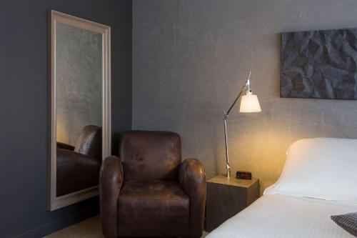 Confort Triple Room
