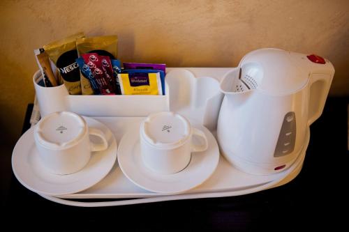 Best Western Crystal Palace Hotel, Турин (фото 3)