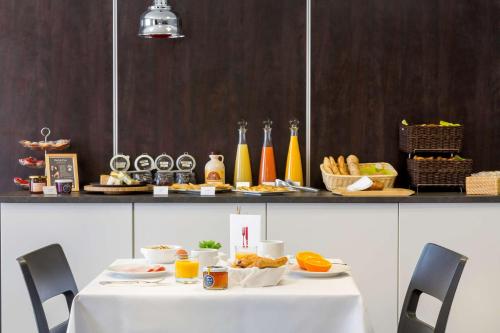Best Western Park Hotel Geneve-Thoiry - image 8