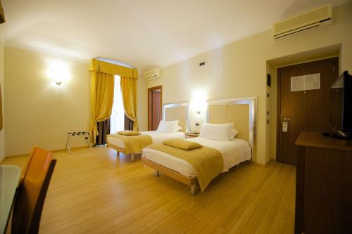 Best Western Crystal Palace Hotel - image 4