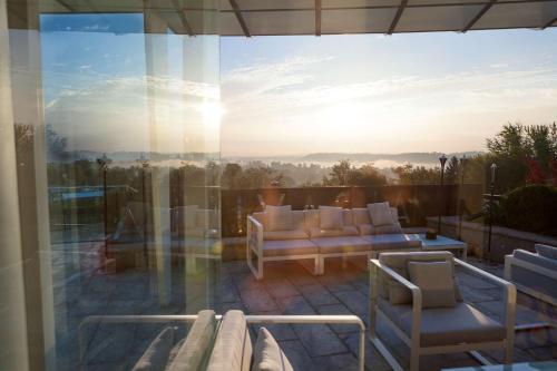 Best Western Albavilla Hotel & Co - image 10