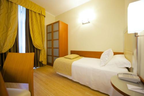 Best Western Crystal Palace Hotel - image 8