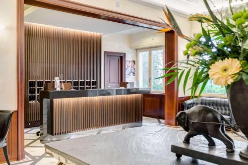 Best Western Villa Maria Hotel - image 9