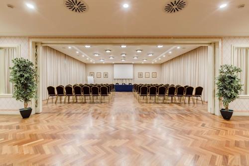 Best Western Villa Maria Hotel - image 11