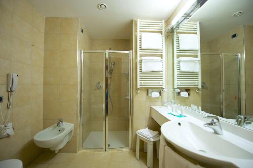 Best Western Crystal Palace Hotel - image 12