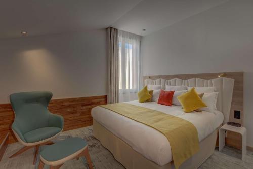 Best Western Plus Comédie Saint Roch