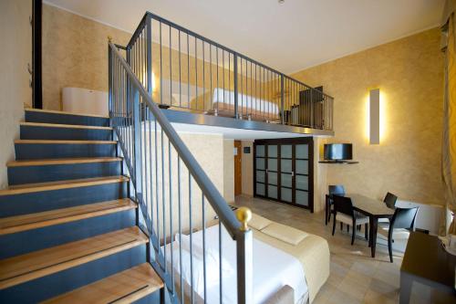 Létesítmények, Best Western Crystal Palace Hotel near Castello Del Valentino