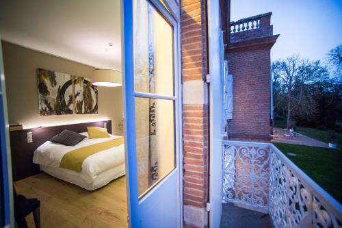 Domaine De Montjoie Toulouse - BW Premier Collection - image 2