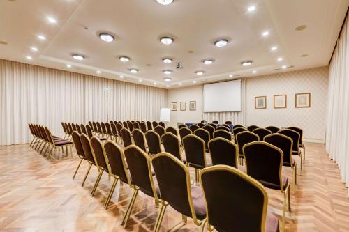 Best Western Villa Maria Hotel - image 13