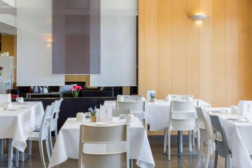 Best Western Park Hotel Geneve-Thoiry - main image