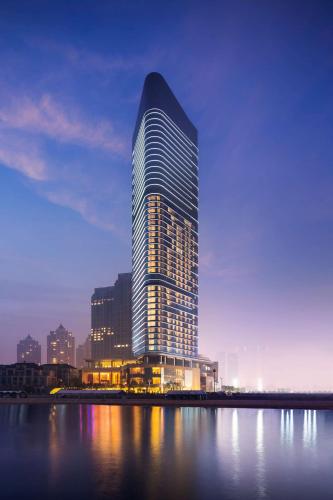 Grand Hyatt Dalian