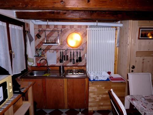 Apartment Ca Dragan 2