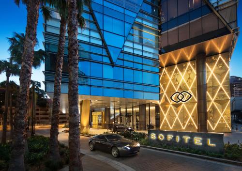 Sofitel Sydney Darling Harbour - image 9