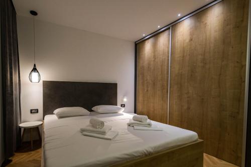 Apartment with Sea View image 10