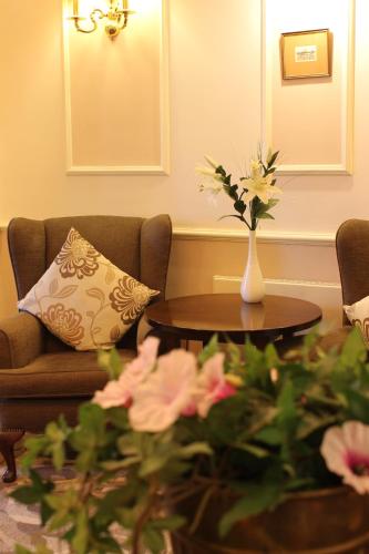 The Crescent Hotel - image 5