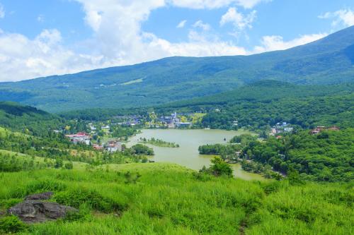 Tateshina Park Hotel