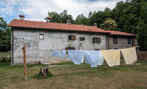 普可赛林尼3号乡村民宿