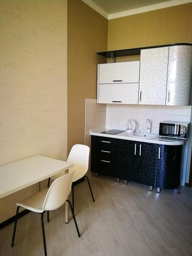 Uiutnyi Ugolok Apartments - image 8