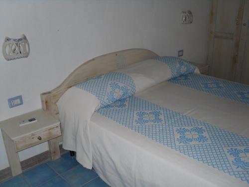 Agriturismo Irghitula
