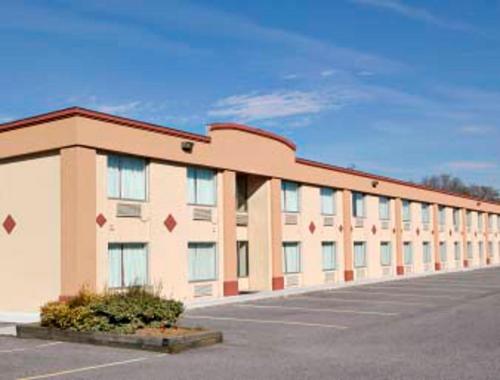 Express Inn Harrisburg South New Cumberland