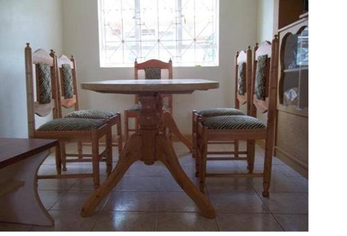 Restaurante, Salient Guest House in Eldoret