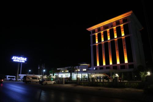 AYMIRA HOTEL & SPA Aydin