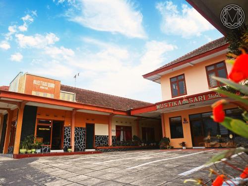 Hotel Mustika Sari