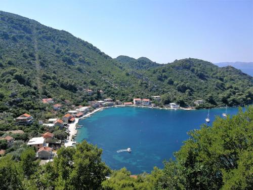 STIGA 1 - new ap. 4 two in Mljet