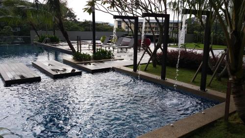 Adna Homestay Wangsa Maju, Kuala Lumpur (fotografie 8)