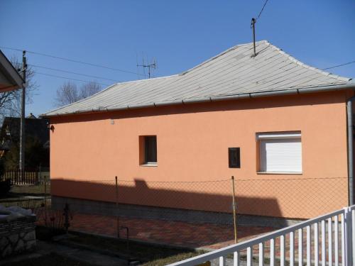  Melani Apartman Harkány in Harkány