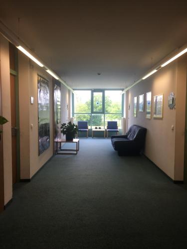 Seadmed, Hostel Obertrum in Obertrum Am See