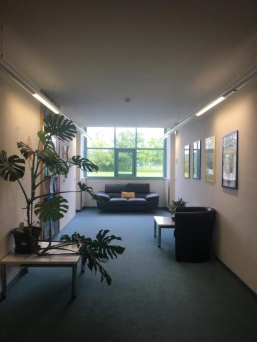 Seadmed, Hostel Obertrum in Obertrum Am See