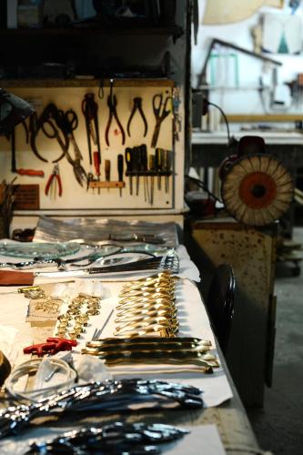 Atelier Inès - main image