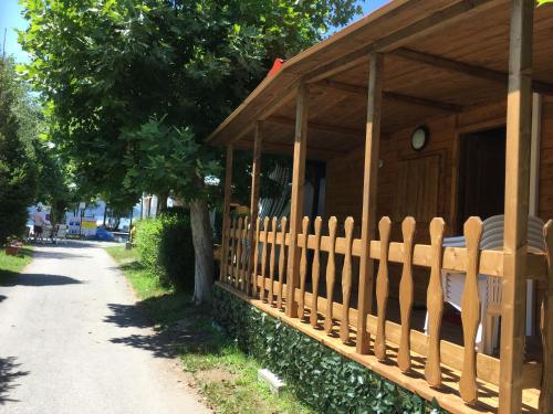 International Camping - image 10