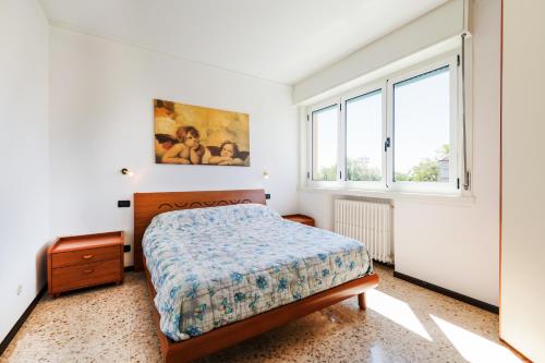  Luminous and huge flat in Campalto Venezia, Pension in Campalto