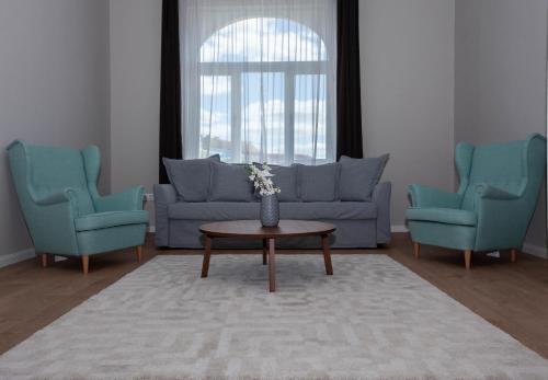  RiverView CityCenter Apartment in Budapest