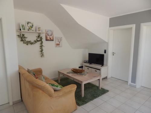 Ferienwohnung Zur Egge in Bad Driburg