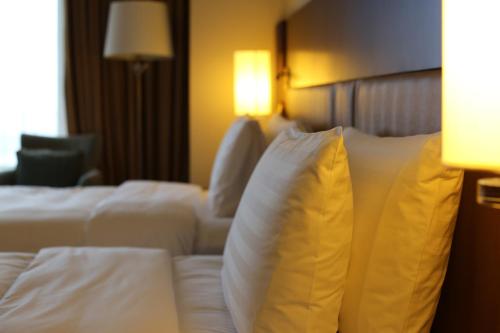 Shangri-La Manzhouli