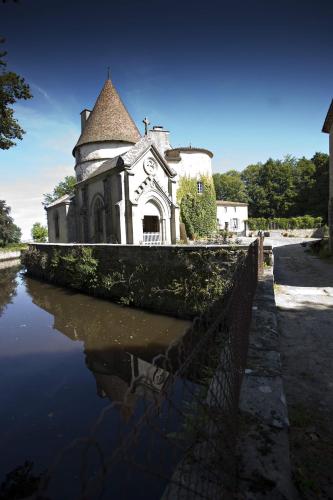 Château des Martinanches