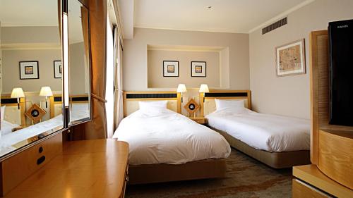 Hotel Nikko Kochi Asahi Royal