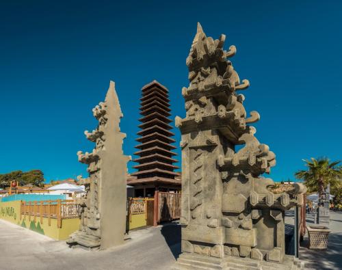 Magic Natura Resort - image 12