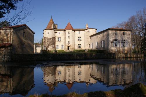 Château des Martinanches 5