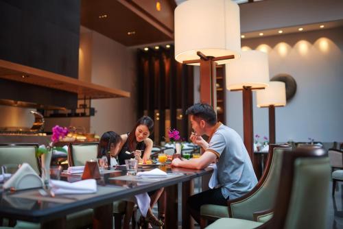 Qianhu Hotel Ningbo