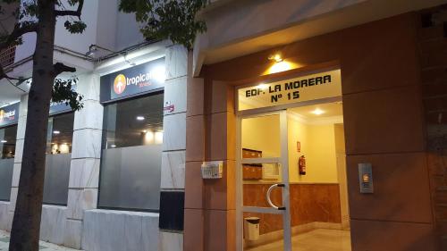 Apartamento La Morera