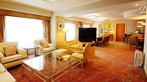 Hotel Nikko Kochi Asahi Royal