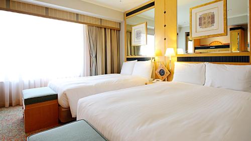 Hotel Nikko Kochi Asahi Royal