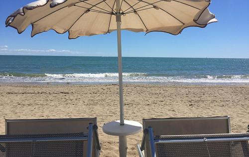 Villaggio Arco – Eraclea Mare, GA